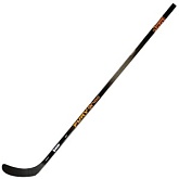 Хоккейная клюшка BIG BOY FURY FX 400 75 Grip Stick F92 FX4S75M1F92-RGT