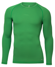 Футболка компрессионная с длинным рукавом Jogel PerFormDRY Baselayer Tee LS 2 ЦБ-00003160