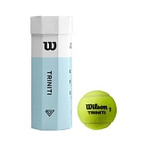Мяч для большого тенниса Wilson TRINITI