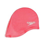 Speedo POLYESTER CAP JR Шапочка для плавания