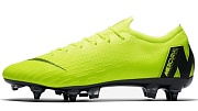 Футбольные бутсы Nike MERCURIAL VAPOR 12 ELITE SG-PRO AC