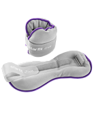 Утяжелители Starfit WT-501 2кг пара УТ-00019073