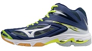 Волейбольные кроссовки Mizuno WAVE LIGHTNING Z3 MID