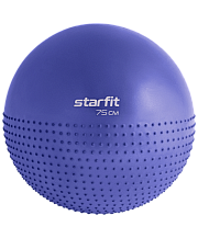 Фитбол полумассажный Starfit GB-201 УТ-00018946