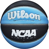 Баскетбольный мяч Wilson NCAA LIMITED II 7