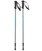 Палки для скандинавской ходьбы Berger Oxygen УТ-00019906 77-135см