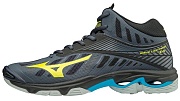 Волейбольные кроссовки Mizuno WAVE LIGHTNING Z4 MID