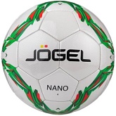 Футбольный мяч Jogel JS-210 NANO 4