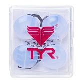 Беруши TYR Soft Silicone Ear Plugs LEP-101