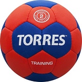 Гандбольный мяч Torres TRAINING 2 (Junior)