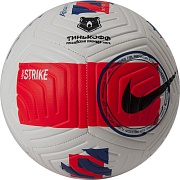 Футбольный мяч NIKE Russian PL Strike 5 DC2404-100