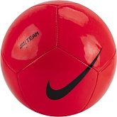 Футбольный мяч Nike PITCH Team 5 DH9796-635