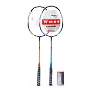 Набор для бадминтона WISH Fusiontec 799K