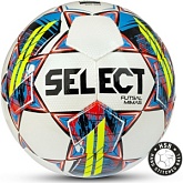 Футзальный мяч SELECT Futsal Mimas 4 1053460005