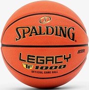 Баскетбольный мяч Spalding LEGACY TF-1000 6