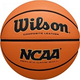 Баскетбольный мяч WILSON Evo Nxt Replica WZ2007701XB 7