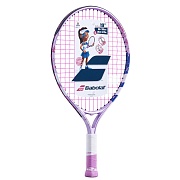 Ракетка для большого тенниса BABOLAT B`FLY 19 Gr0000 140242