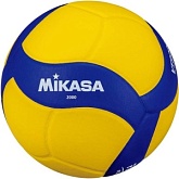 Утяжеленный волейбольный мяч Mikasa VT2000W