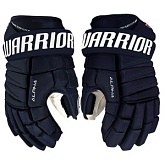 Warrior QX PRO Перчатки хоккейные