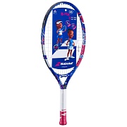 Ракетка для большого тенниса BABOLAT B`FLY 21 Gr000 140485