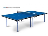 Start Line SUNNY LIGHT OUTDOOR Стол для настольного тенниса