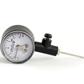 Манометр Mitre A3014BCG