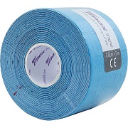 Кинезио тейп Tmax EXTRA STICKY BLUE