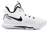 Баскетбольные кроссовки Nike LEBRON WITNESS 5 CQ9380-101