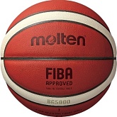 Баскетбольный мяч Molten B7G5000 7
