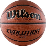 Баскетбольный мяч Wilson EVOLUTION 6