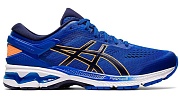 Беговые кроссовки ASICS GEL-KAYANO 26