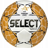 Гандбольный мяч SELECT Ultimate Replica v23 1672858900 3