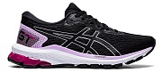 Беговые кроссовки ASICS GT-1000 9 (W) 1012A651 002