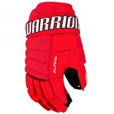Warrior ALPHA QX3 Перчатки хоккейные