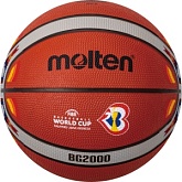 Баскетбольный мяч MOLTEN B7G2000-M3P 7