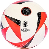 Футбольный мяч ADIDAS Euro24 Club IN9372 4