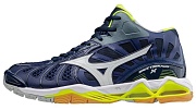 Волейбольные кроссовки Mizuno WAVE TORNADO X MID