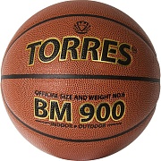 Баскетбольный мяч Torres BM900 6