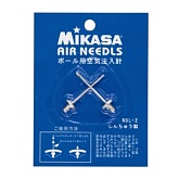 Иглы для насоса Mikasa NDL-2 (2 шт.)