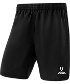 Шорты спортивные Jogel Camp Woven Shorts ЦБ-00000347