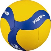 Облегченный волейбольный мяч MIKASA V355WL 5
