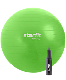 Фитбол Starfit GB-109 УТ-00020818 с ручным насосом
