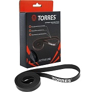 Латексная петля Torres AL0048 2,1см 30кг