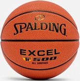 Баскетбольный мяч Spalding EXCEL TF-500 7