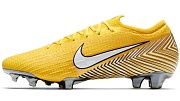 Футбольные бутсы Nike MERCURIAL VAPOR 12 ELITE NJR FG