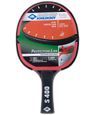 Ракетка для настольного тенниса Donic-SCHIDKROET Protection Line Level 400