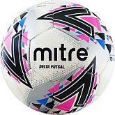 Футзальный мяч Mitre FUTSAL DELTA FIFA PRO HP