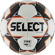 Футбольный мяч Select SUPER FIFA PRO 5