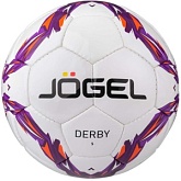 Футбольный мяч Jogel JS-560 DERBY 5