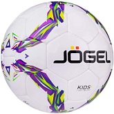 Футбольный мяч Jogel JS-510 KIDS 4
